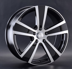 LS wheels LS 950 BKF 5x112 / 8x18