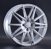 LS wheels LS 957 SF 4x100 / 6.5x17