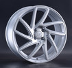 LS wheels 1054 SF 4x100 / 7.5x17