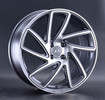 LS wheels 1054 GMF 5x114.3 / 7.5x17
