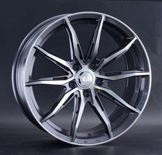 LS wheels 1055 GMF 4x108 / 7x16