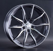 LS wheels 1055 GMF 4x108 / 7x16
