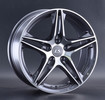 LS wheels LS1056 GMF 5x108 / 7x16