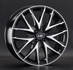 LS 916 BKF