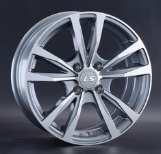 LS wheels 1010 GMF