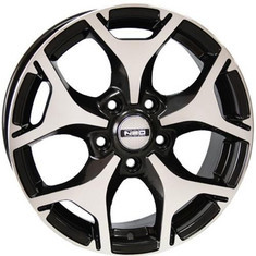 NEO 653 BD 5x110 / 6.5x16
