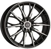 LS wheels FlowForming RC11 GMF 5x120 / 8.5x20