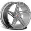 Inforged IFG 31 SILVER 5x112 / 8.5x19