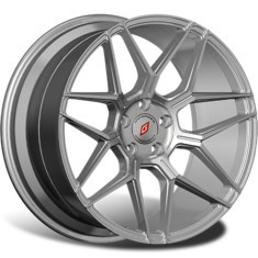 Inforged IFG 38 SILVER 4x114.3 / 7.5x17