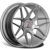 Inforged IFG 38 SILVER 4x114.3 / 7.5x17