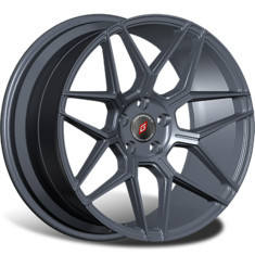 Inforged IFG 38 GUN METAL 5x114.3 / 7.5x17