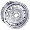 Trebl X40008 SILVER 5x114.3 / 6.5x16