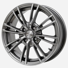 Скад Пантера ЧЕРНЫЙ БАРХАТ