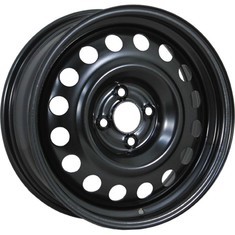 Trebl 5220 BLACK 4x100 / 5x14