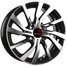 Remain R196 АЛМАЗ ЧЕРНЫЙ