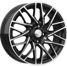 Скад Сиена АЛМАЗ 5x112 / 6.5x16