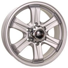 NEO 722 S 6x139.7 / 7x17