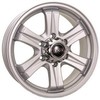 NEO 722 S 6x139.7 / 7x17