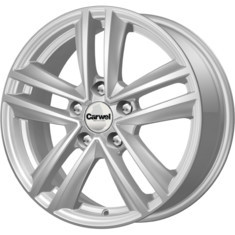 Carwel Неро SL 5x100 / 6x15