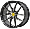 PDW Corsa (2044) M/B 5x112 / 7.5x17