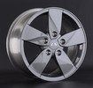 LS wheels 1062 GM 5x114.3 / 6.5x15