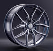 LS wheels LS 1242 GMF 5x112 / 8x18