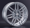 LS wheels 1241 SF 4x100 / 7.5x17