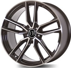 Replica FR MR5610 BMF Replica FR MR5610 BMF