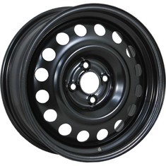 Trebl 7985 BLACK 4x114.3 / 6x15