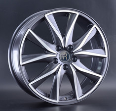 Replay HV16 GMF 5x114.3 / 7x19