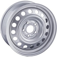 Trebl 8425 SILVER 5x112 / 6.5x16