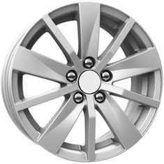 Remain R165 SILVER F