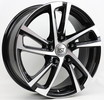 RST R046 BD 5x112 / 6.5x16