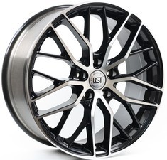 RST R008 BD 5x108 / 7.5x18