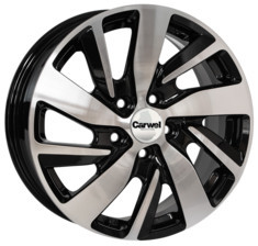 Carwel Байкал AB 5x108 / 6.5x16