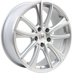 Tech Line 672 S 5x114 / 6x16