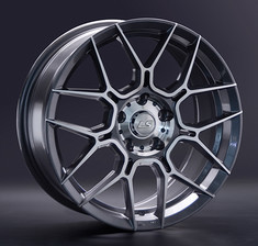 LS wheels LS1265 GMF 5x114.3 / 7.5x17