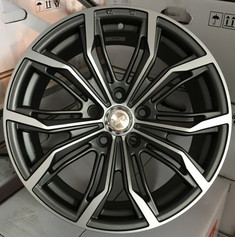 RR CSSD2747 MK-P/M 5x114.3 / 7.5x17