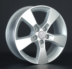 LS wheels LS1059 S 5x108 / 6.5x15