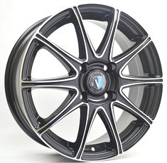 VENTI 1716 BD 5x112 / 7x17