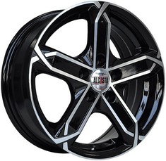 Carwel Таймыр ABT 4x100 / 6x16