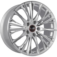 Carwel Тишь ABT 5x114.3 / 7.5x18
