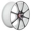 MSW 73 GLOSS DARK GREY FULL POLISHED 5x112 / 8x18 MSW 73 GLOSS DARK GREY FULL POLISHED 5x112 / 8x18