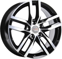 Carwel Байкал 166 AB 5x112 / 6.5x16