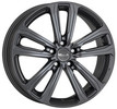 Magma MATT TITANIUM