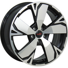 Replica Concept SB509 BKF 5x100 / 7x17