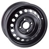 SDT U4085 BLACK 4x114.3 / 6x15