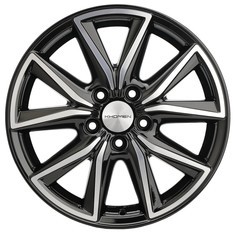 Khomen 1706 BFP