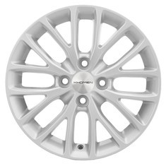 Khomen 1506 F-SILVER