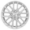 Khomen 1506 F-SILVER 4x100 / 6x15